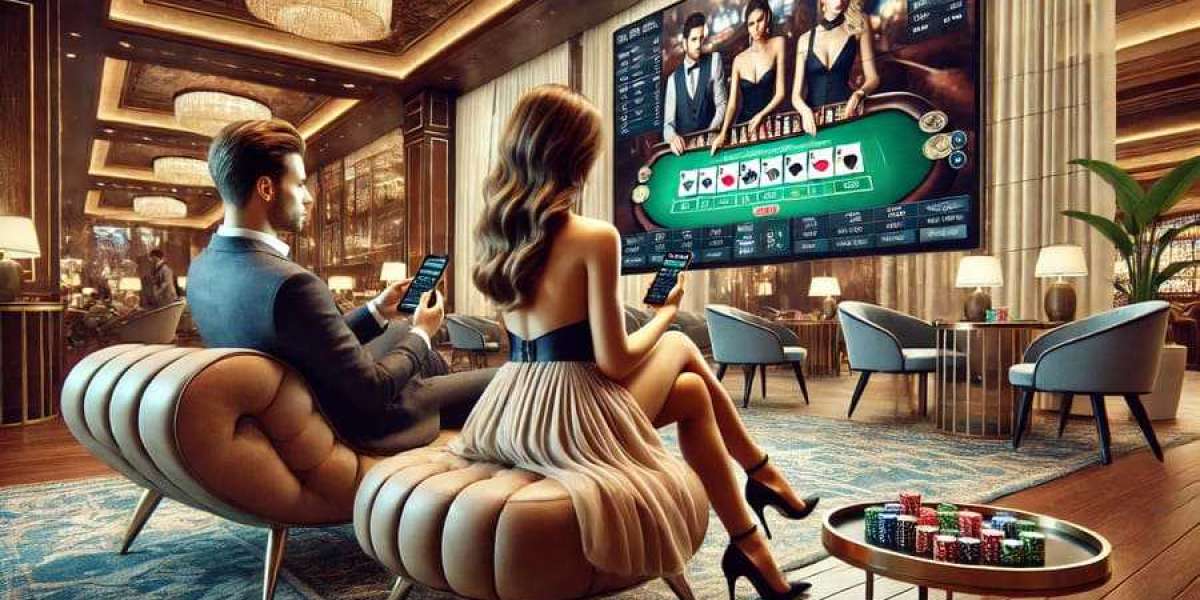 Discovering the Truth About Evolution Casino: Join the Onca888 Scam Verification Community