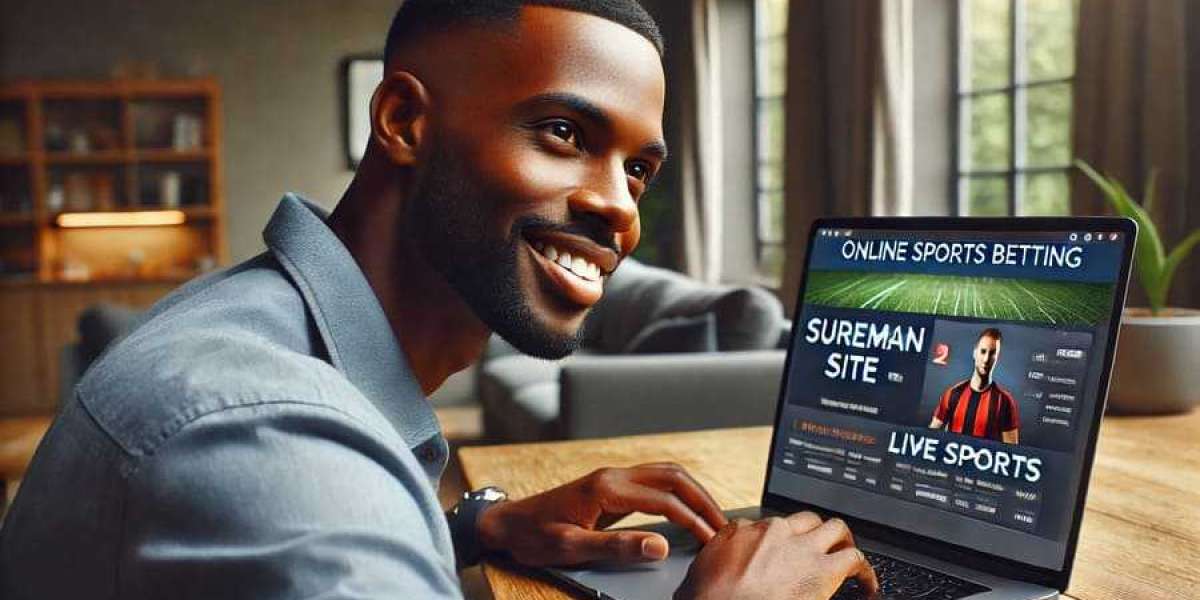 Protect Your Wallet: Discover the Sureman Sports Betting Scam Verification Platform