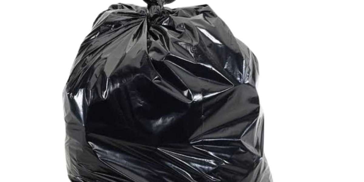 Garbage Bags: Unsung Heroes of a Cleaner World