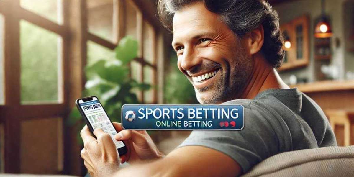 Discovering Trust: Online Sports Betting and the Sureman Scam Verification Platform