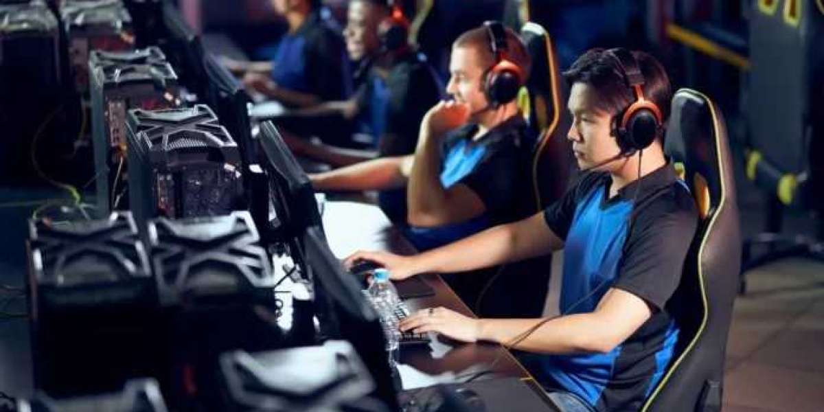 Wheon Gaming: The Ultimate Hub for Game Lovers