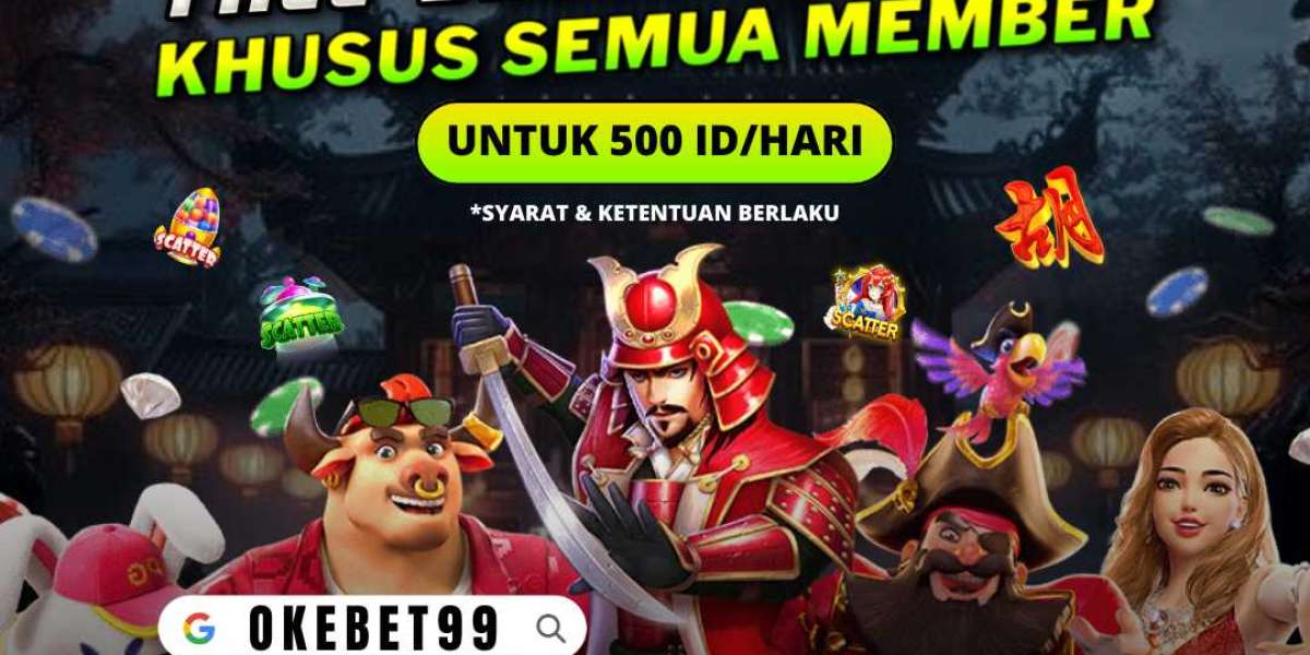 Bandar Slot Online Tergacor Anti Rungkat 2025