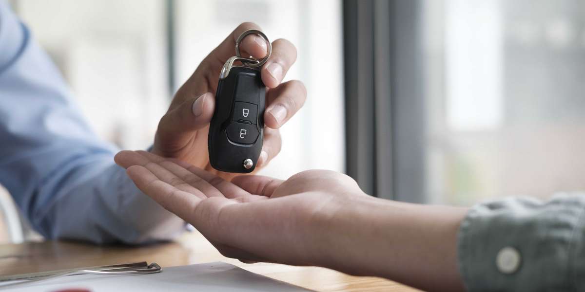 Electronic Car Key Replacement: A Comprehensive Guide