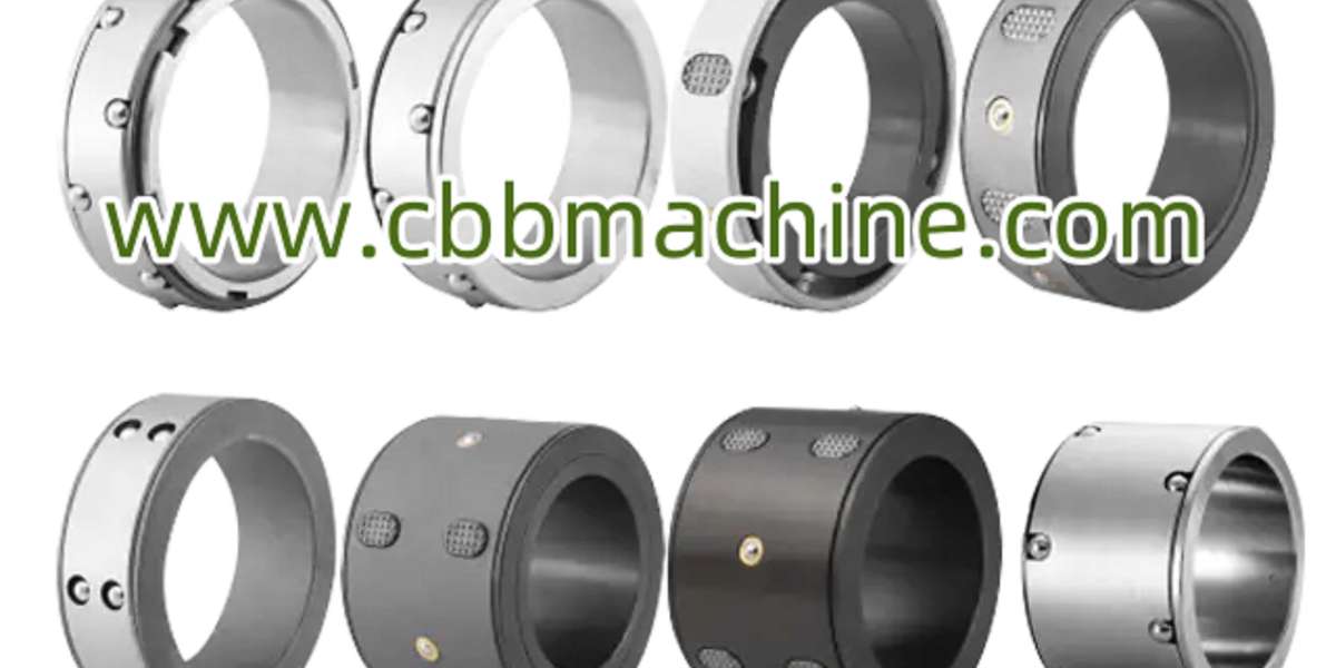 Why Mechanical Expand Chuck Suppliers Are Important in High-Torque Applications