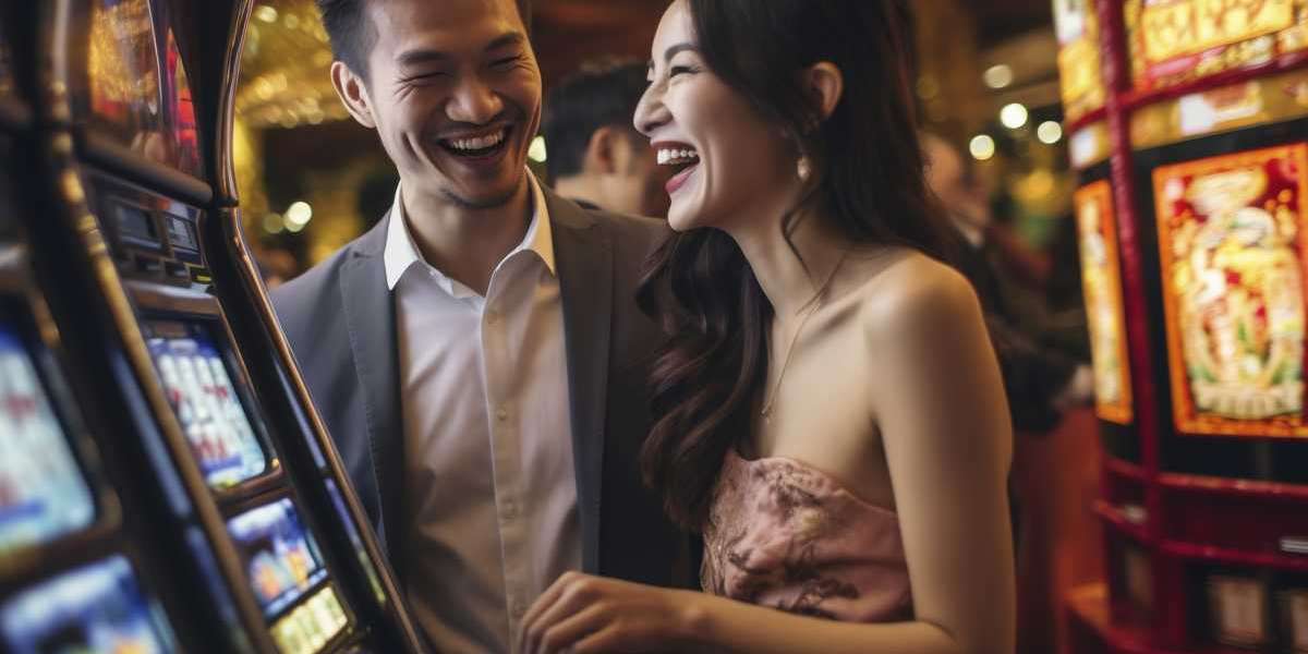 Discovering Inavegas: Your Guide to Slot Site Scam Verification