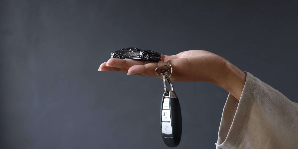 The 10 Most Terrifying Things About Get Replacement Key For Car