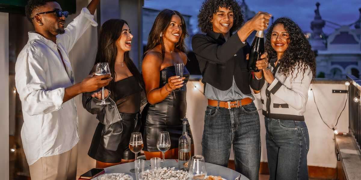 The Nightlife Opportunity: How Misooda is Revolutionizing Part-Time Jobs