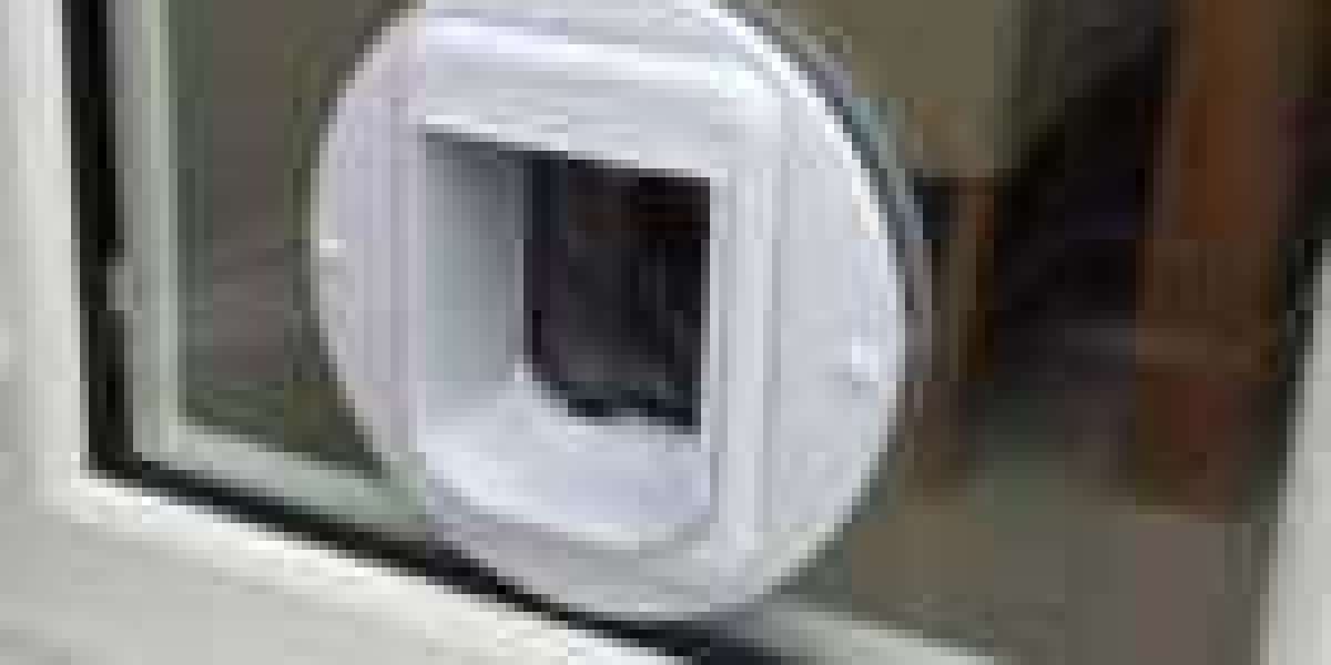 The 9 Things Your Parents Taught You About Professional Cat Flap Installer
