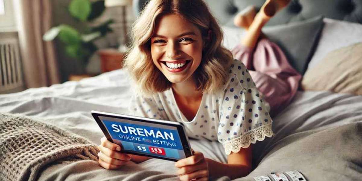 Understanding Sports Toto Sites and How Sureman Can Help with Scam Verification
