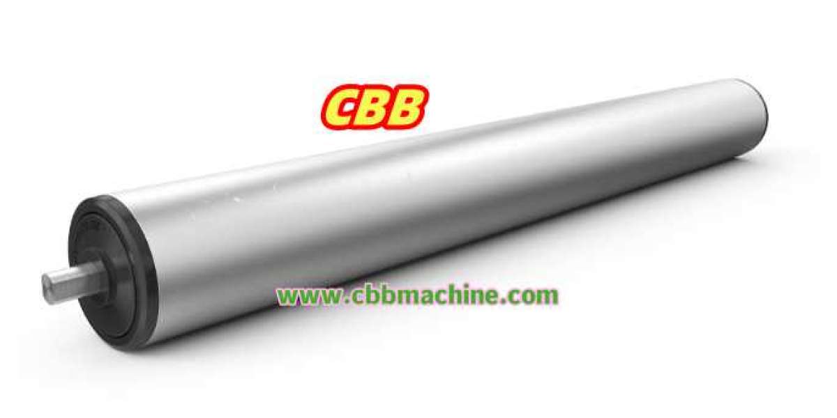 How Aluminum Rollers Enhance Product Quality