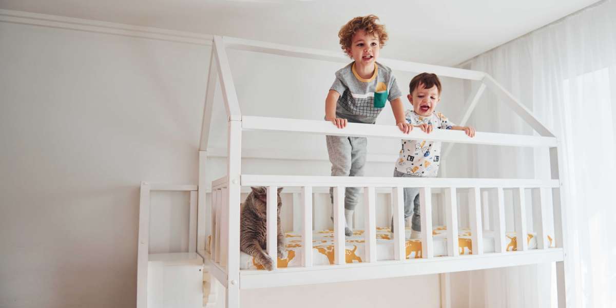 You'll Be Unable To Guess Great Bunk Beds's Tricks