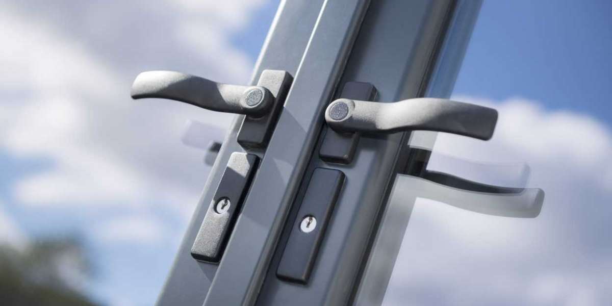 What To Say About Bi-Fold Door Repair To Your Mom