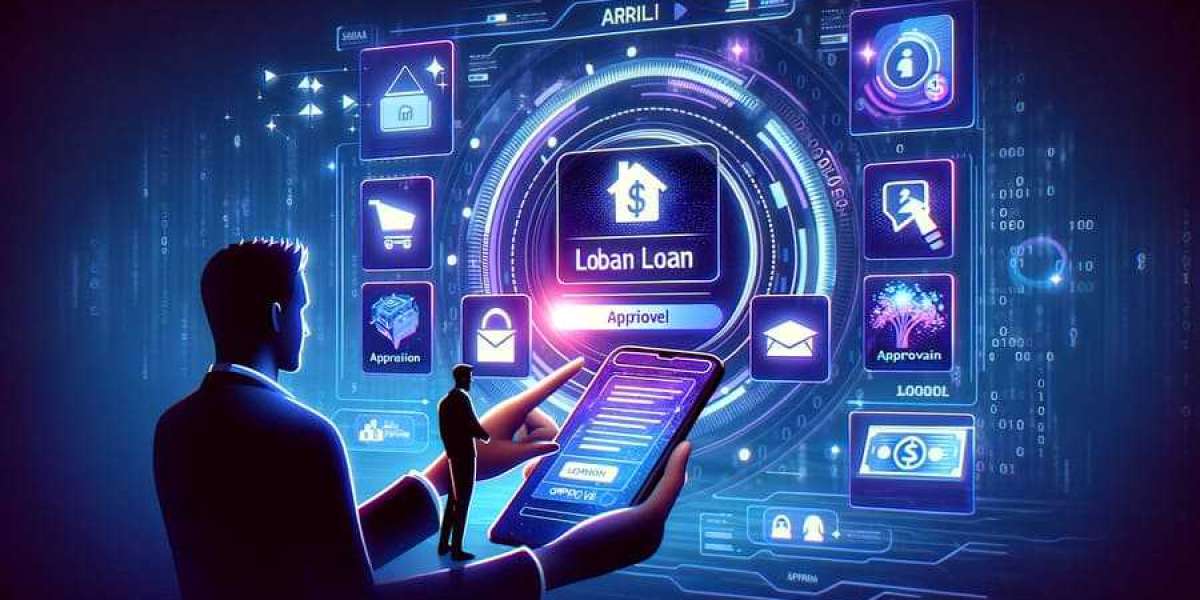 Unlock Fast and Convenient Loan Access Anytime with EzLoan
