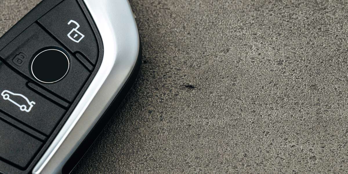 The 10 Most Scariest Things About How To Get A Car Replacement Key