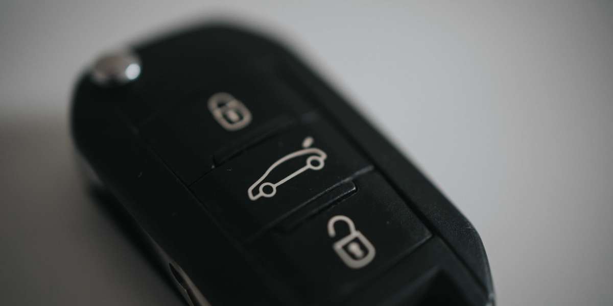 Why The Biggest "Myths" About Replacement Car Key Could Be True