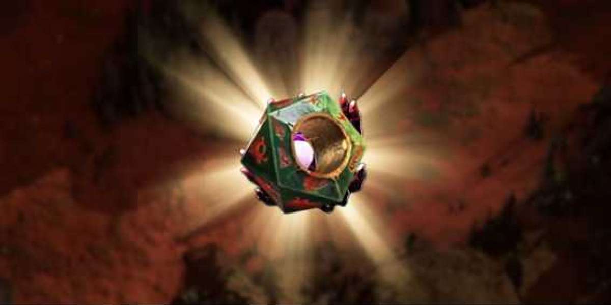 ELD.gg Path of Exile 2: Securing the Ventor’s Gamble Gold Ring