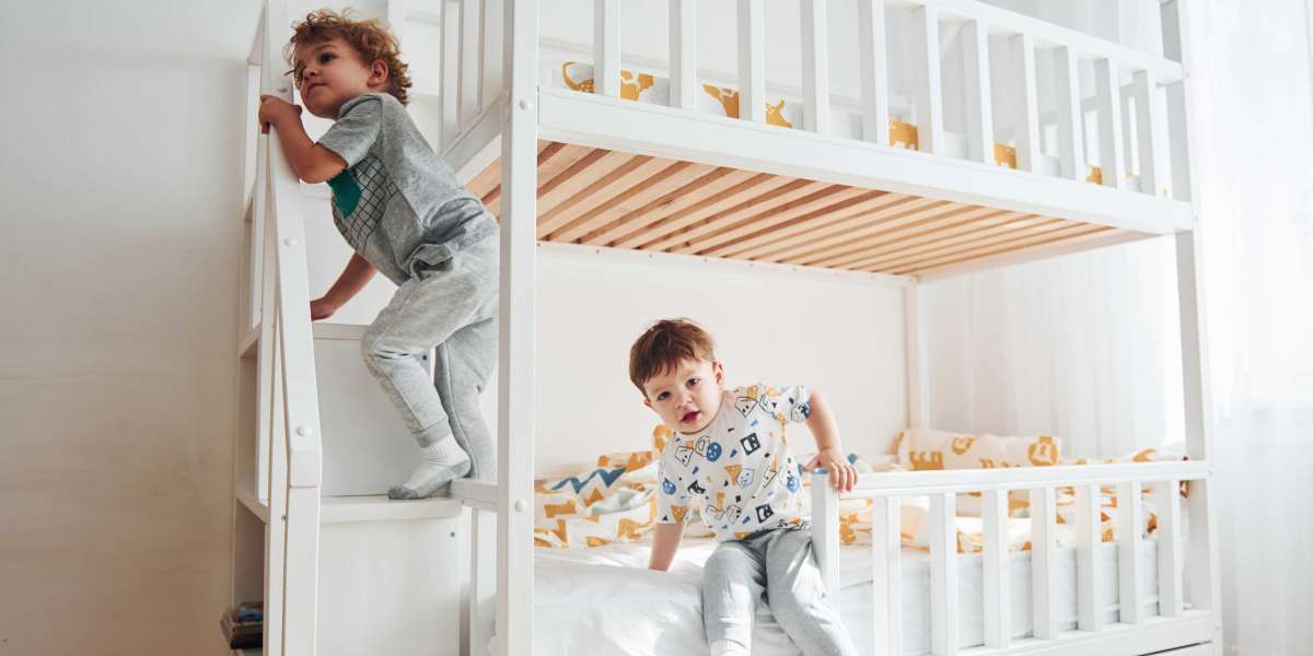Bunk Beds House Tools To Improve Your Daily Life Bunk Beds House Trick That Should Be Used By Everyone Know