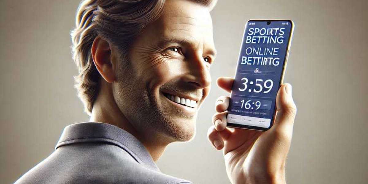 Exploring Korean Gambling Sites: Your Guide to Scam Verification with Sureman