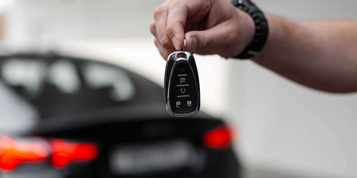 The 10 Most Terrifying Things About Best Auto Locksmith Ampthill