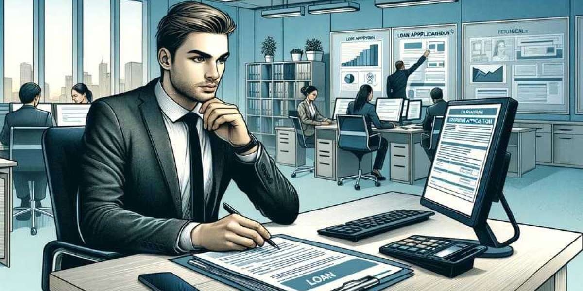 Effortless Access to Fast and Easy Loans with EzLoan Platform