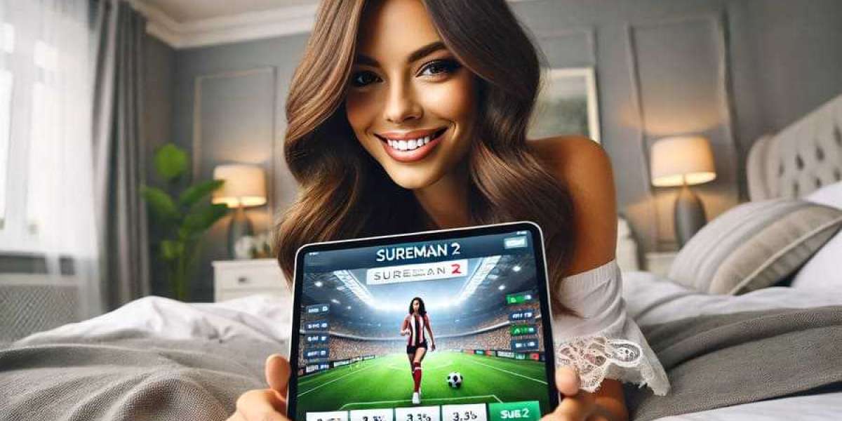 Discovering Safe Sports Toto Sites: Your Guide to the Sureman Scam Verification Platform
