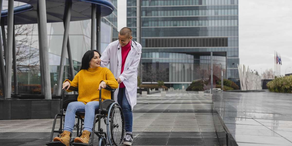 The Main Issue With Mobility Scooter, And How You Can Repair It