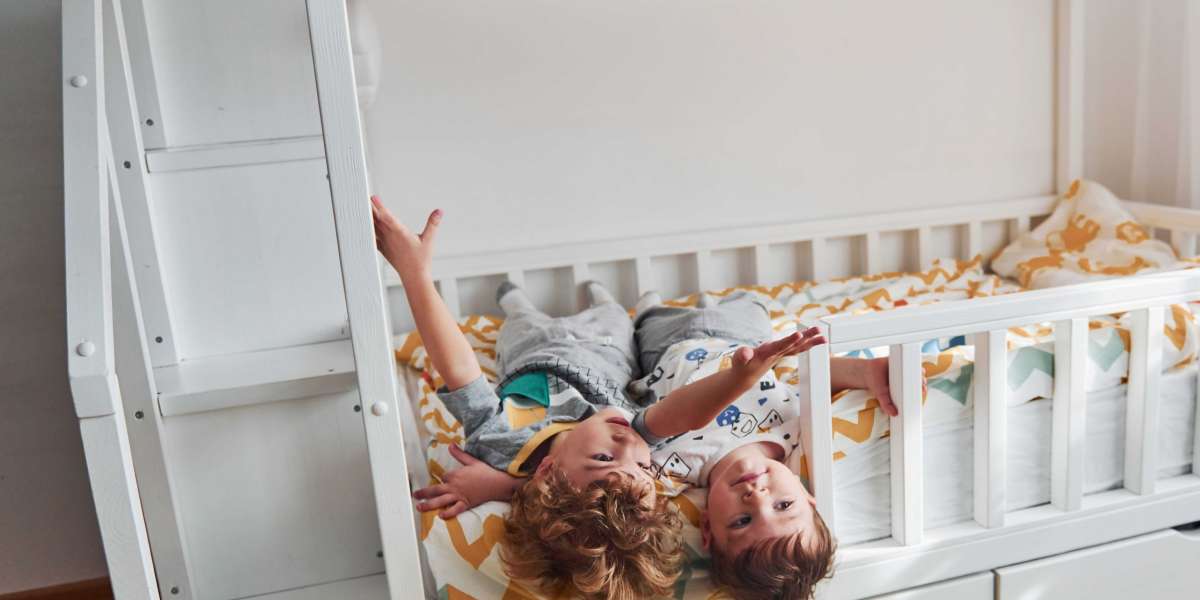 See What Best Rated Bunk Beds Tricks The Celebs Are Using