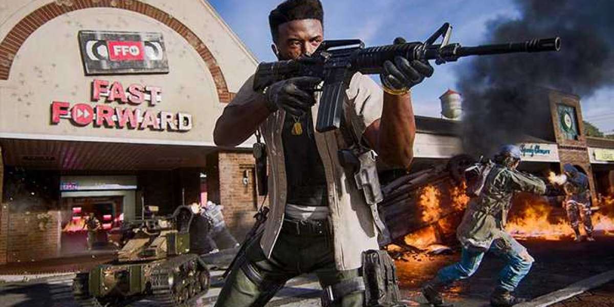 U4GM - How Cheater Favoritism is Shaping the Call of Duty Black Ops 6 Experience