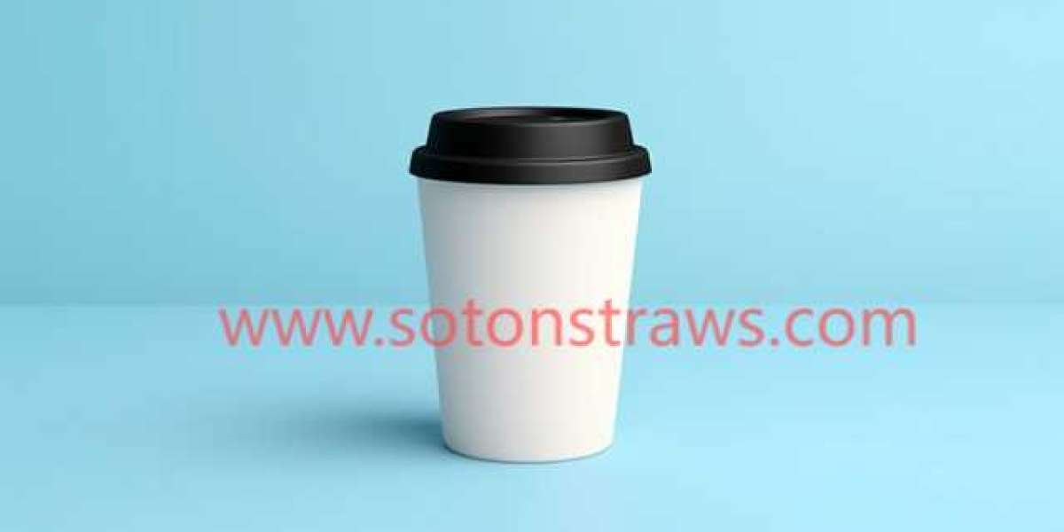 Eco Beverage Packaging for Restaurants