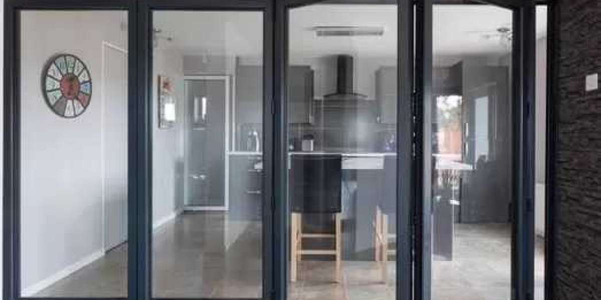 Don't Make This Silly Mistake When It Comes To Your Bi-Fold Door Repair