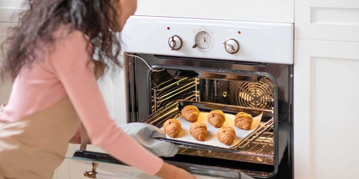 The Next Big New Built In Appliances Industry