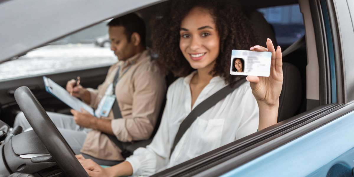 8 Tips To Boost Your Buy Driving License Game
