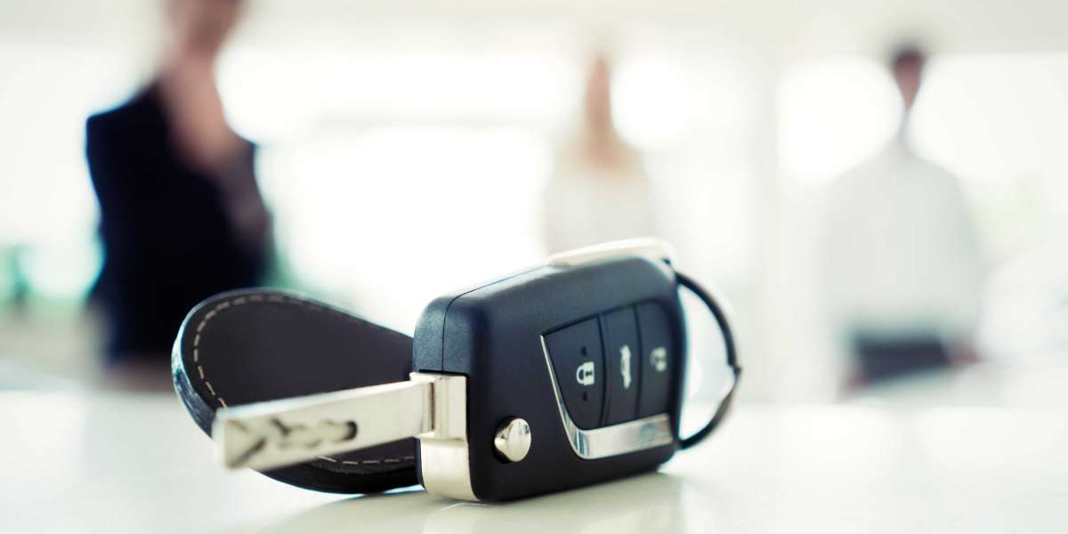 What Is The Evolution Of Replacement Car Keys