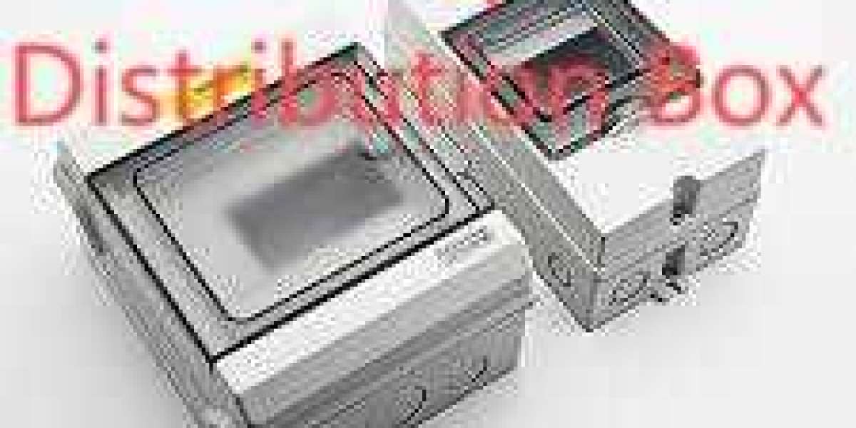 All-Weather Electrical Distribution Cabinets