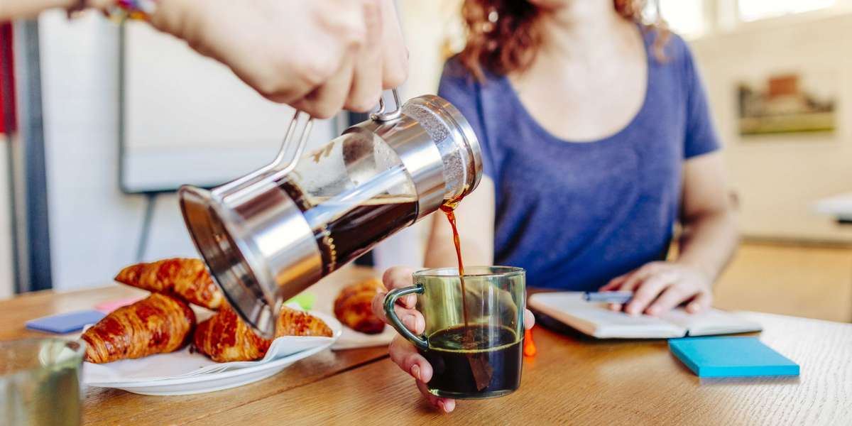 Guide To Tassimo Coffe Machine: The Intermediate Guide In Tassimo Coffe Machine