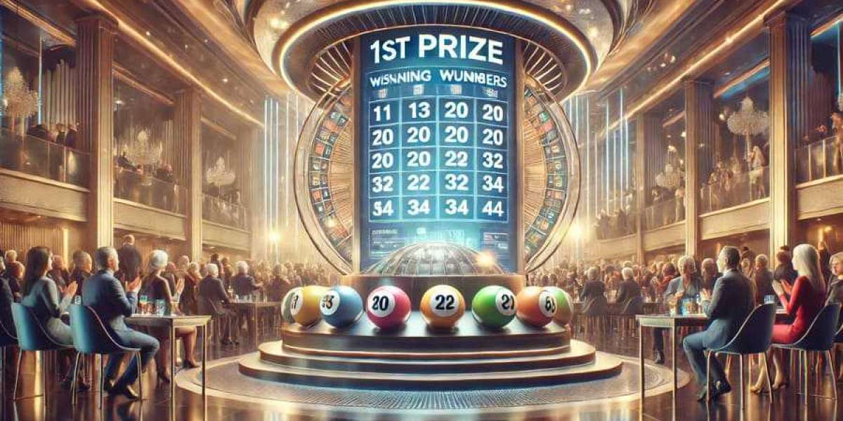 Exploring Lottery Number Combinations: Strategies and Insights
