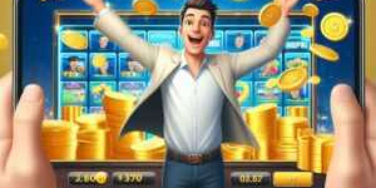 Situs Tergacor: Panduan Tepat Pilih Platform Slot Online Terbaik