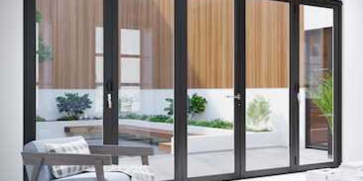 What Is The Reason Aluminium Bifold Door Repair Is Right For You
