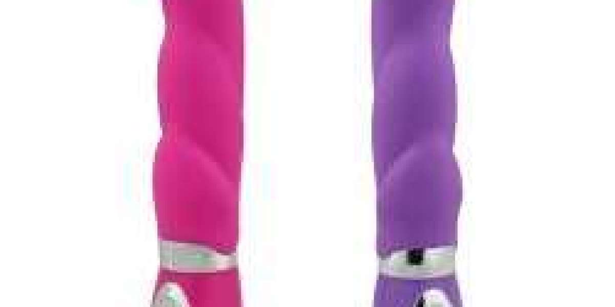 extra long double ended dildo pm236