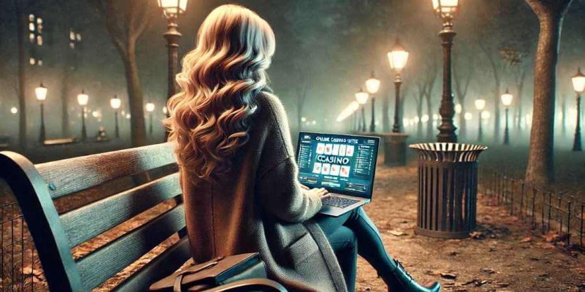 Discovering the Onca888 Gambling Site: Your Go-To Scam Verification Community