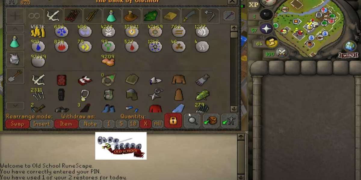 Rsorder-The most important difference will be the skill of each players