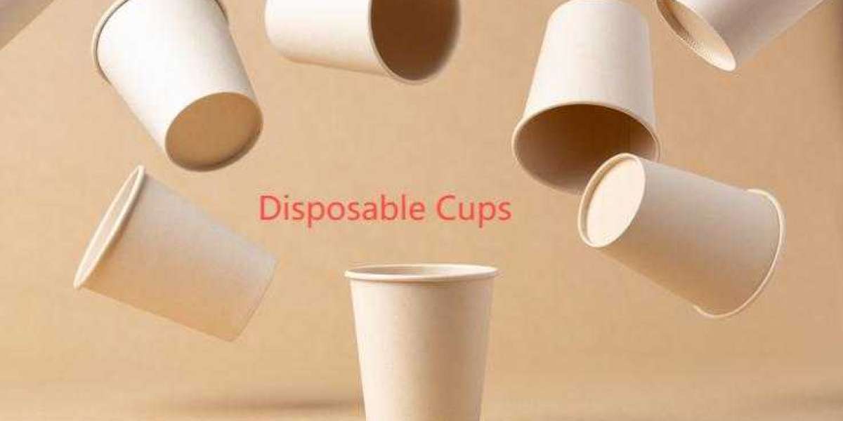 The Benefits of Choosing Recyclable Paper Cups for Your Business