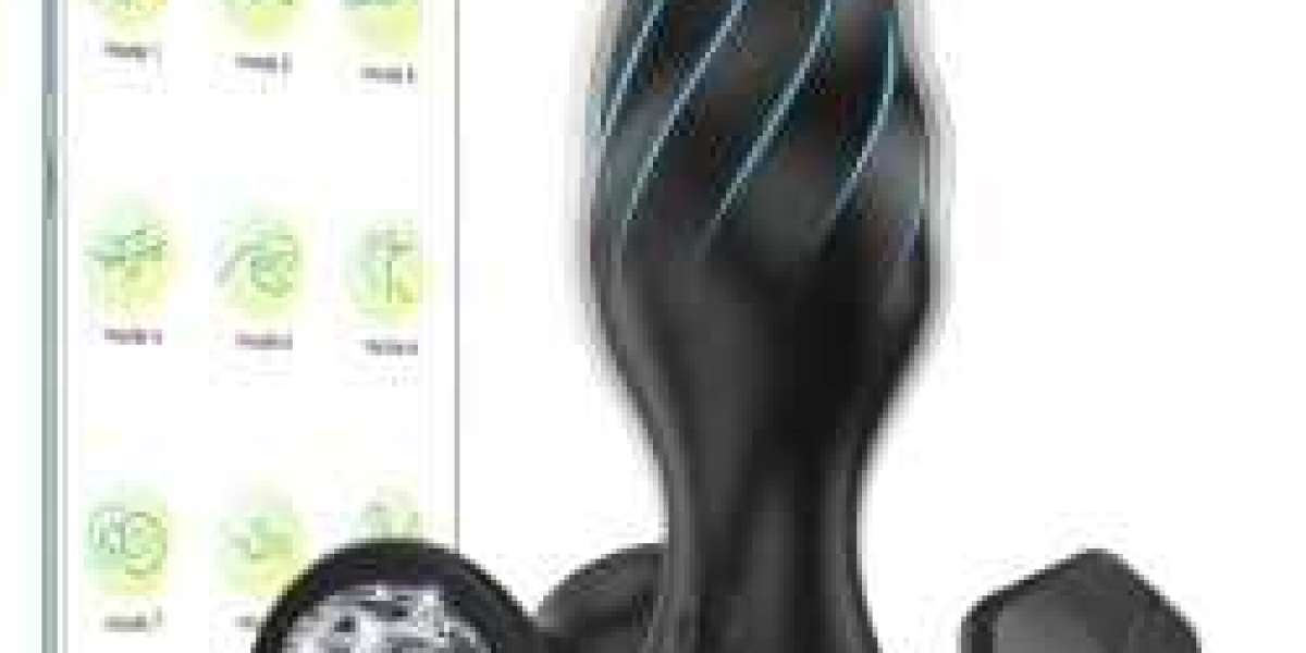 mushroom head colorful realistic dildo xc379