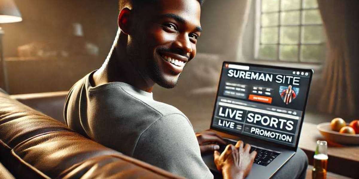 Understanding Korean Sports Betting and the Role of Sureman in Scam Verification