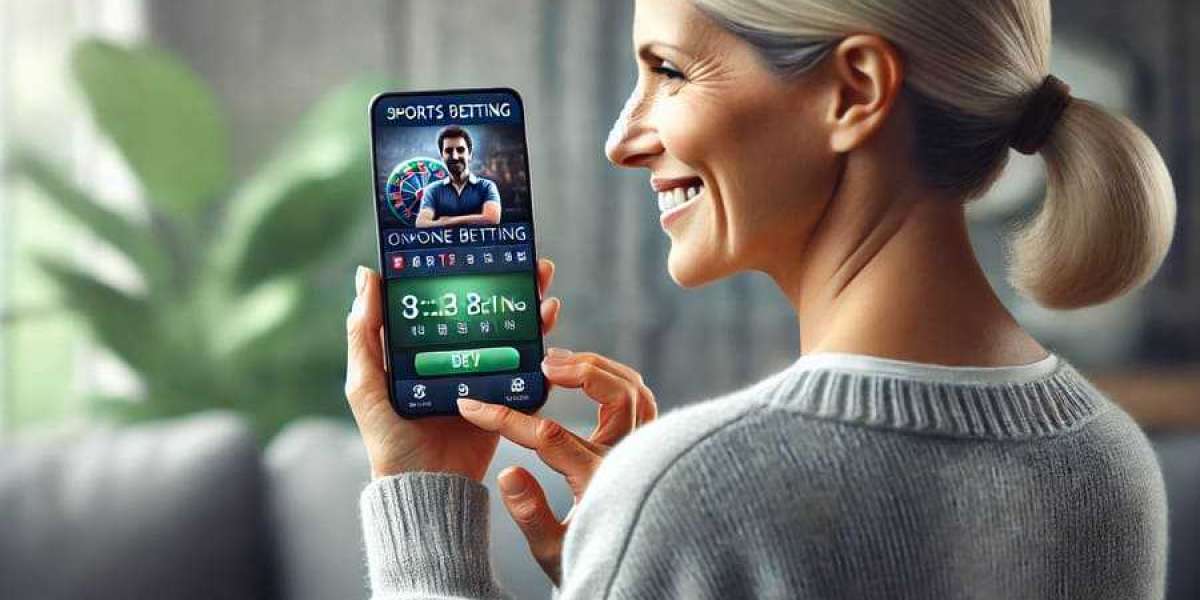 Explore Korean Sports Betting with Sureman: Your Ultimate Scam Verification Platform