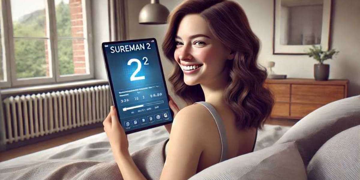 Discovering Sureman: Your Go-To Scam Verification Platform for Online Betting