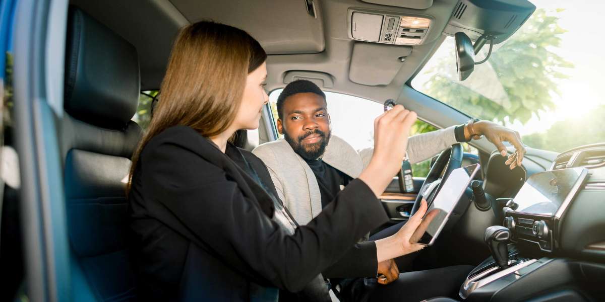What's The Current Job Market For Driver Licence Uk Professionals?