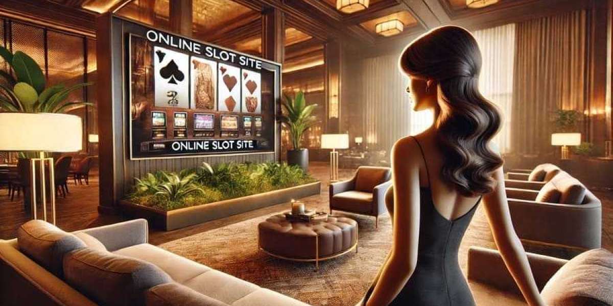 Spotting Scam Slot Sites: Learn from the Onca888 Verification Community